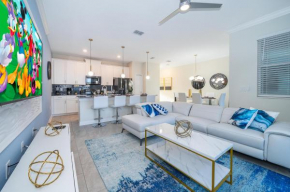 1248AP TOWNHOUSE 4 BEDROOMS & 3 BATHROOMS + POOL